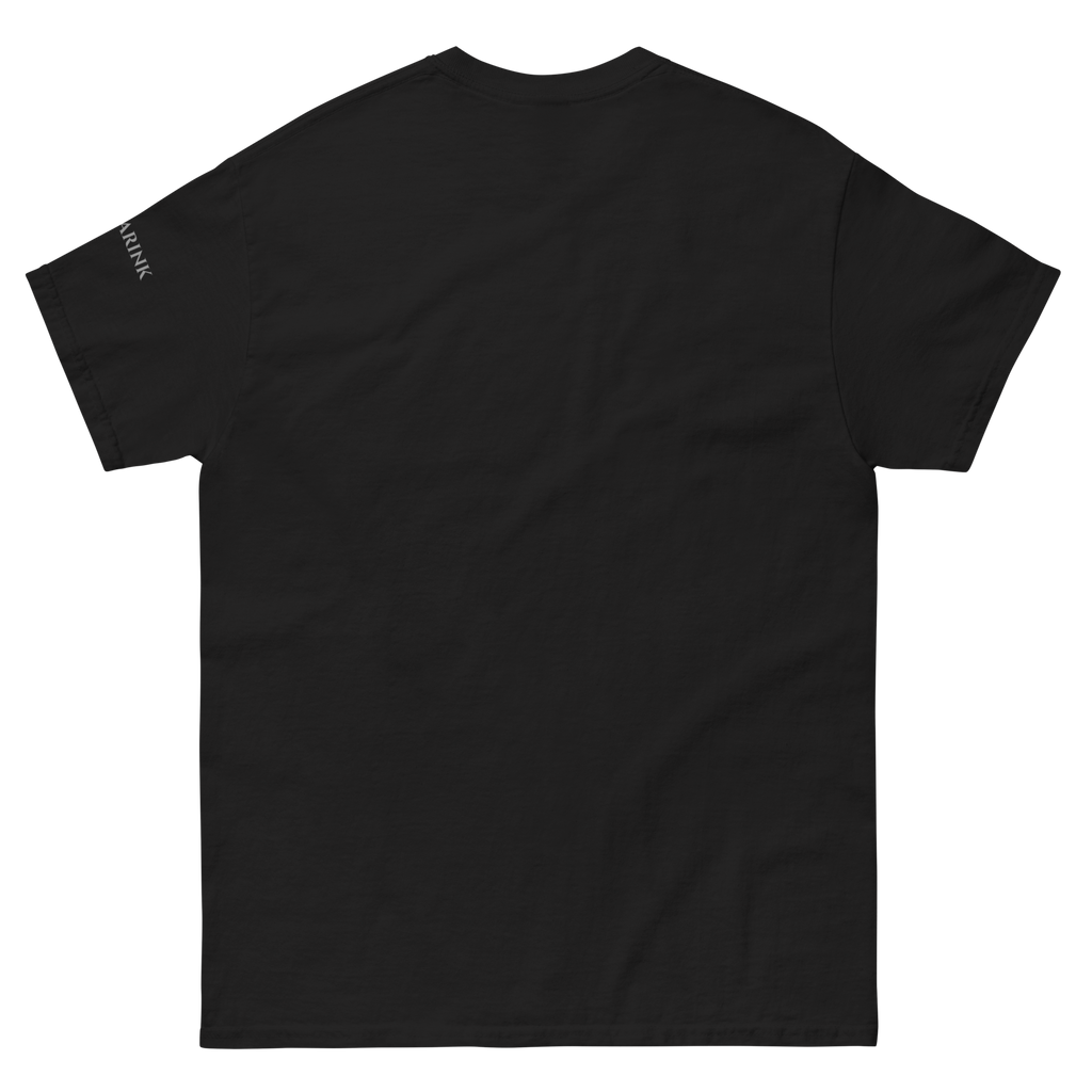 AL-MALWIYA Design - Unisex classic tee