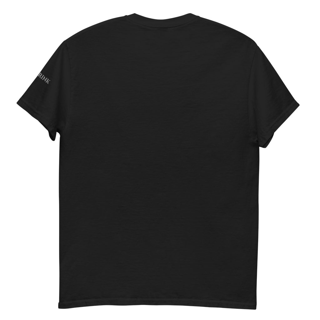 ZIGGURAT OF UR DESIGN - Unisex classic tee