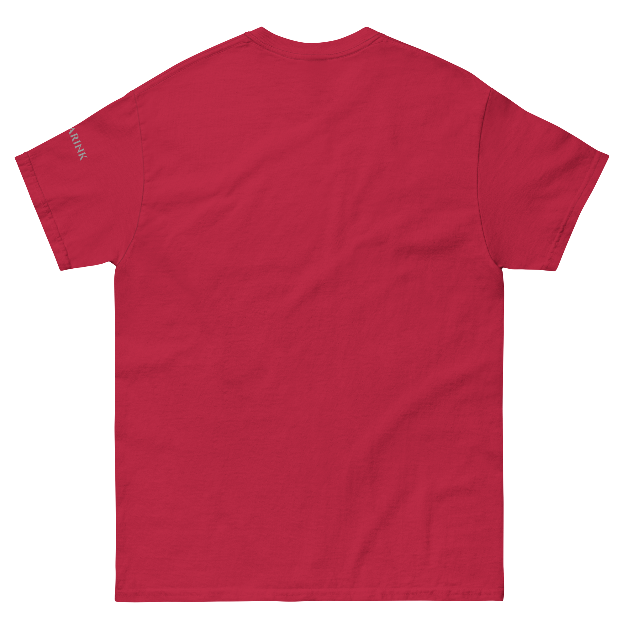 LAMASSU ICON - Unisex classic tee
