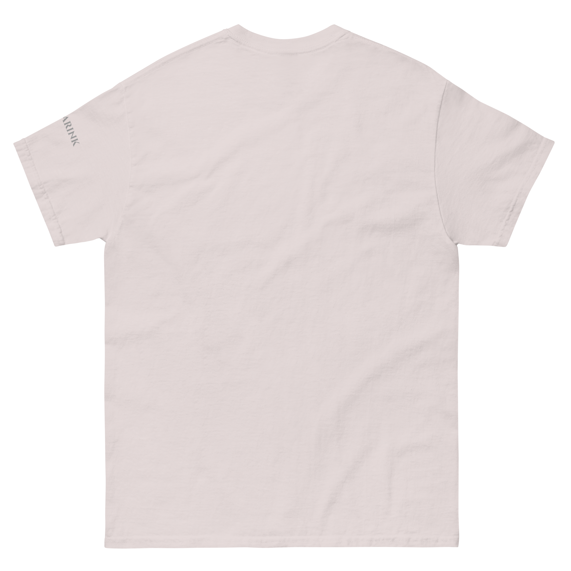 AL-MALWIYA Design - Unisex classic tee