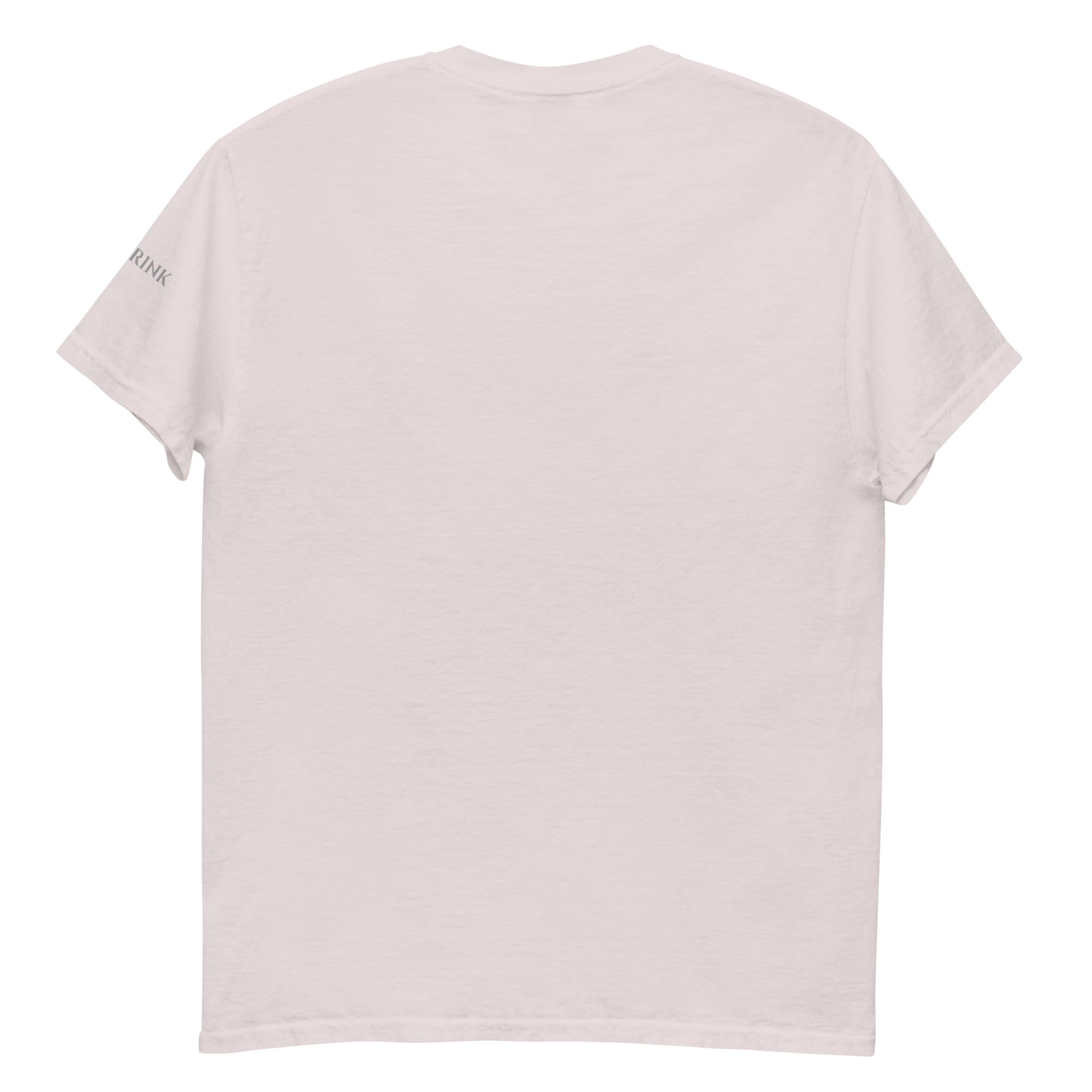 ZIGGURAT OF UR DESIGN - Unisex classic tee