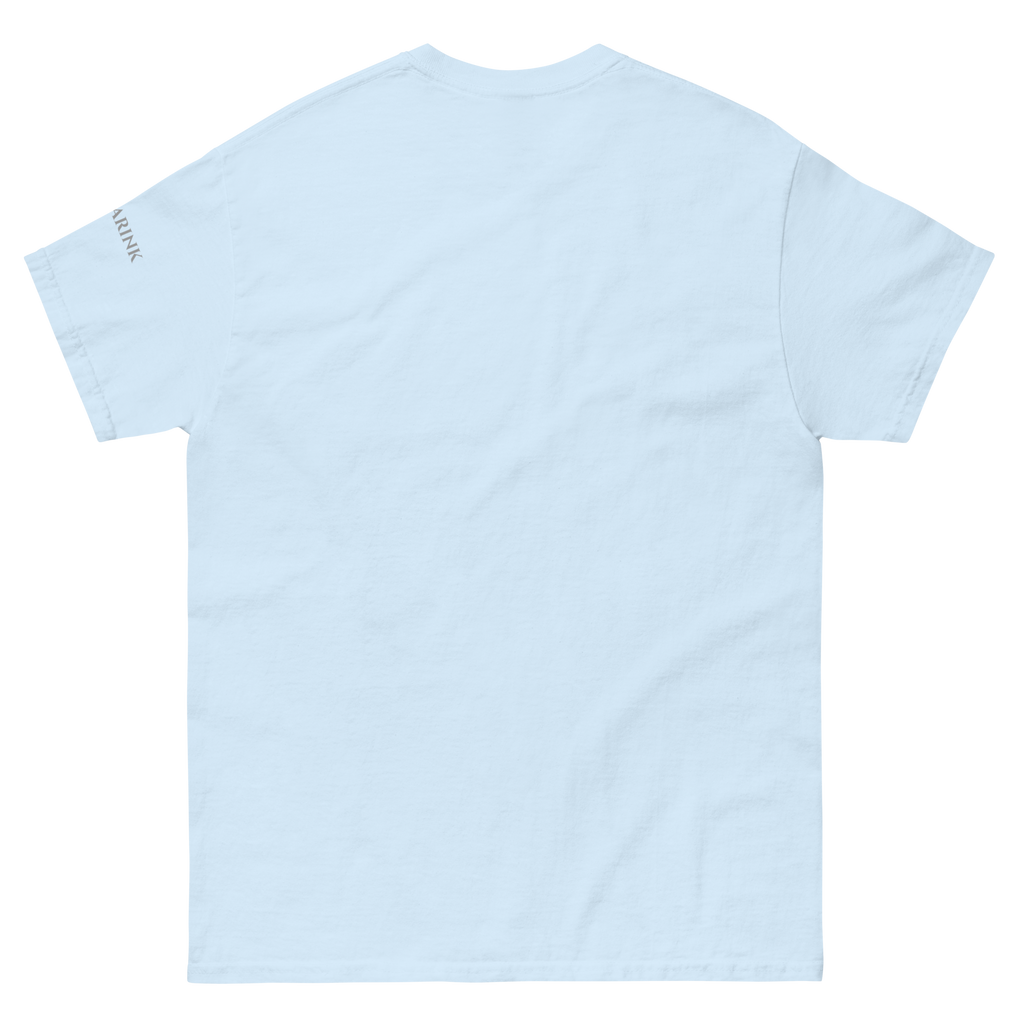 AL-MALWIYA Design - Unisex classic tee