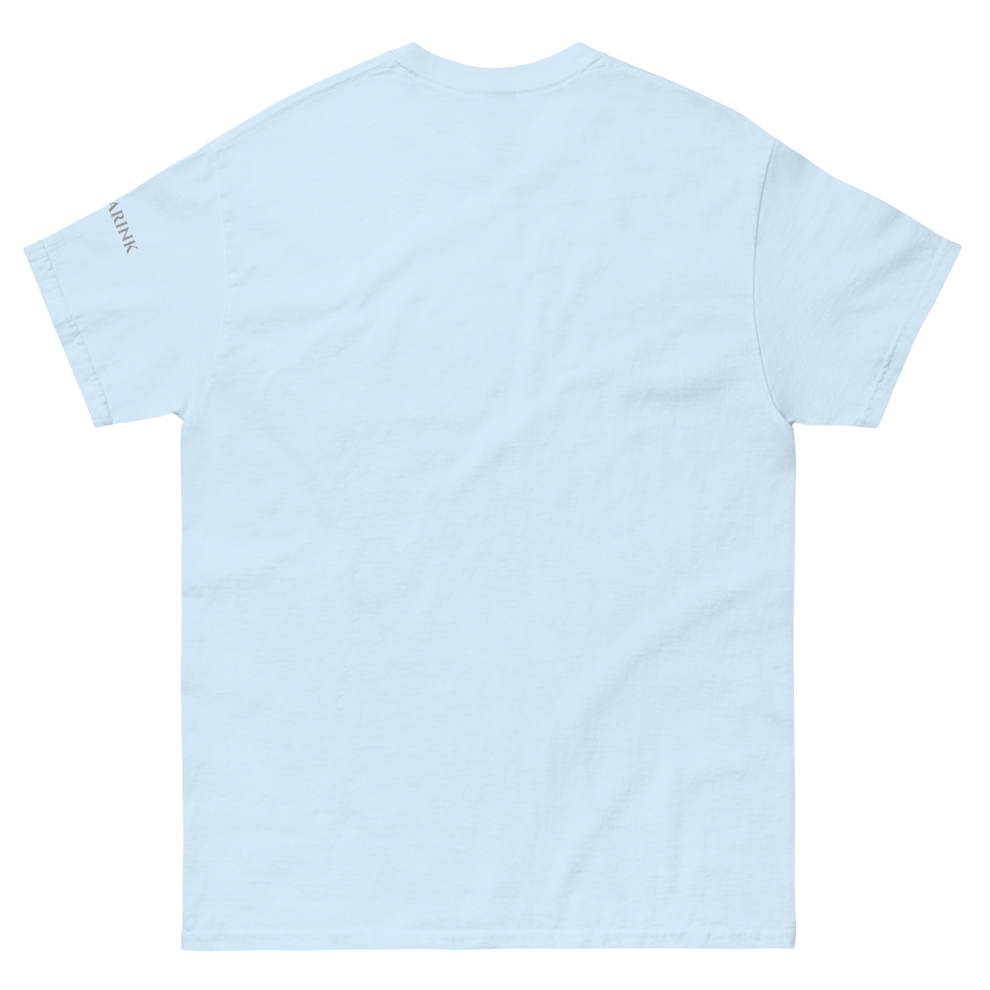 AL-MALWIYA Design - Unisex classic tee