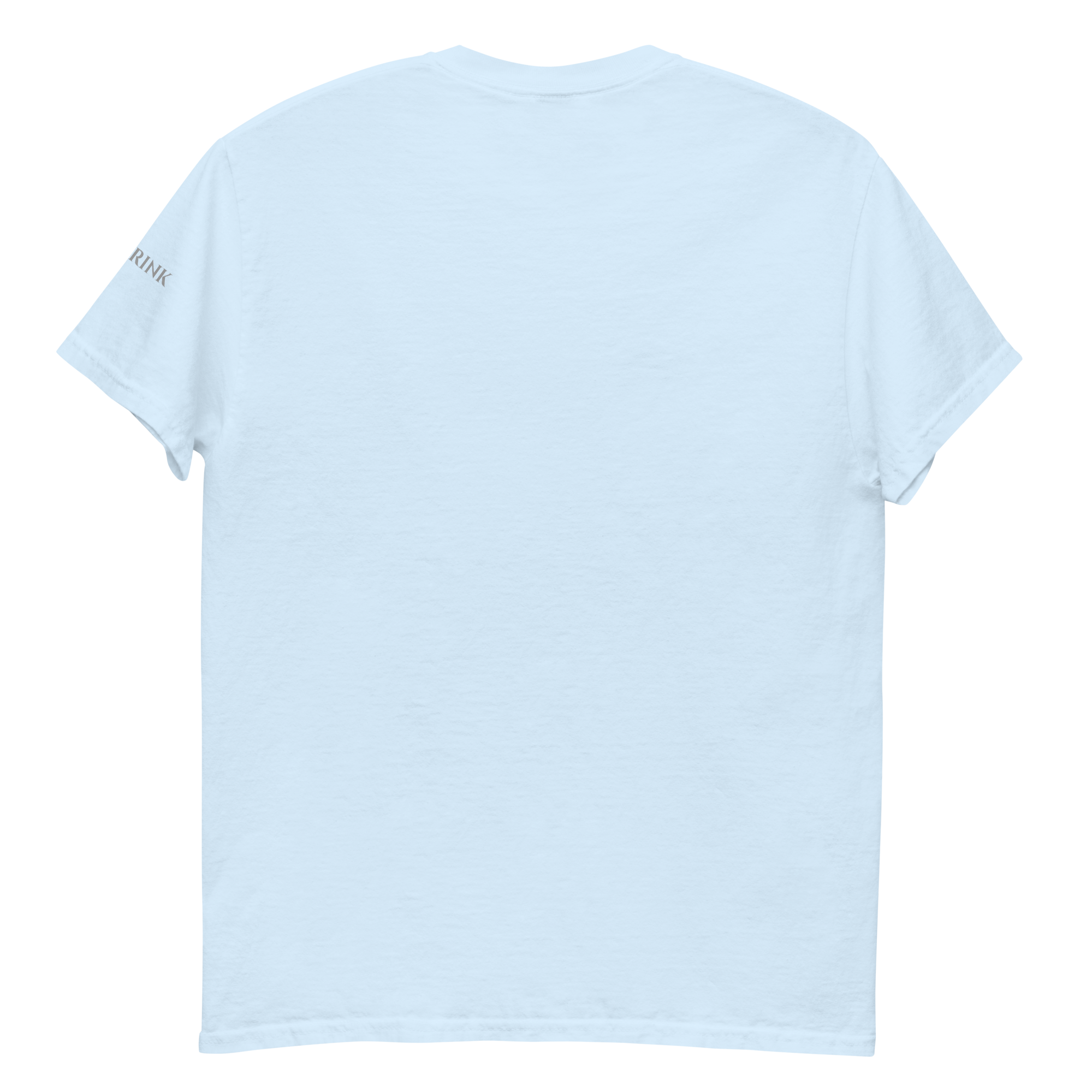 ZIGGURAT OF UR DESIGN - Unisex classic tee