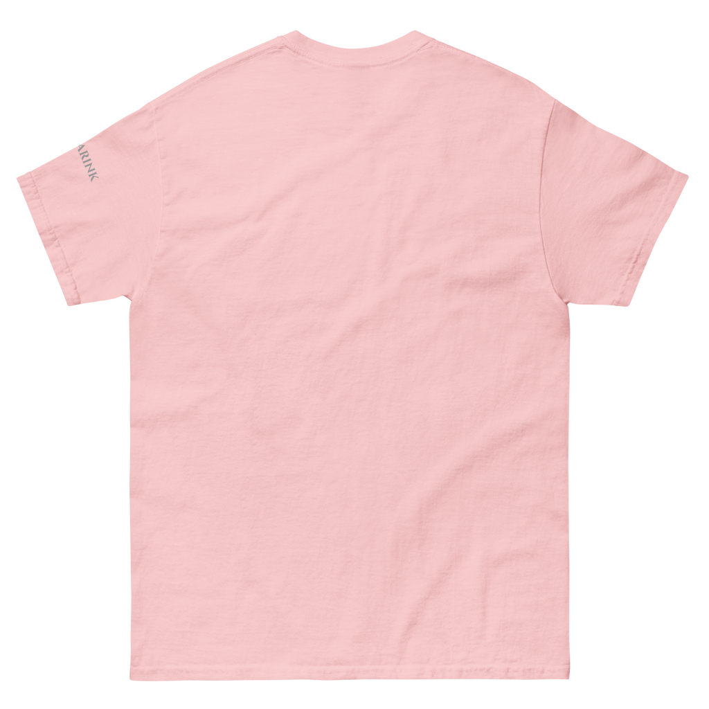 AL-MALWIYA Design - Unisex classic tee