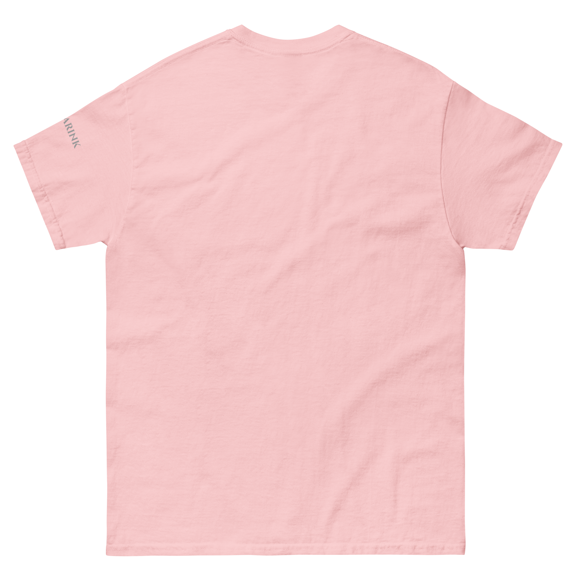 AL-MALWIYA Design - Unisex classic tee
