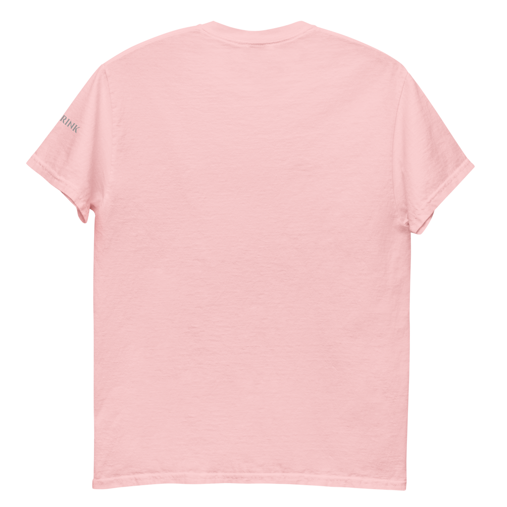 ZIGGURAT OF UR DESIGN - Unisex classic tee