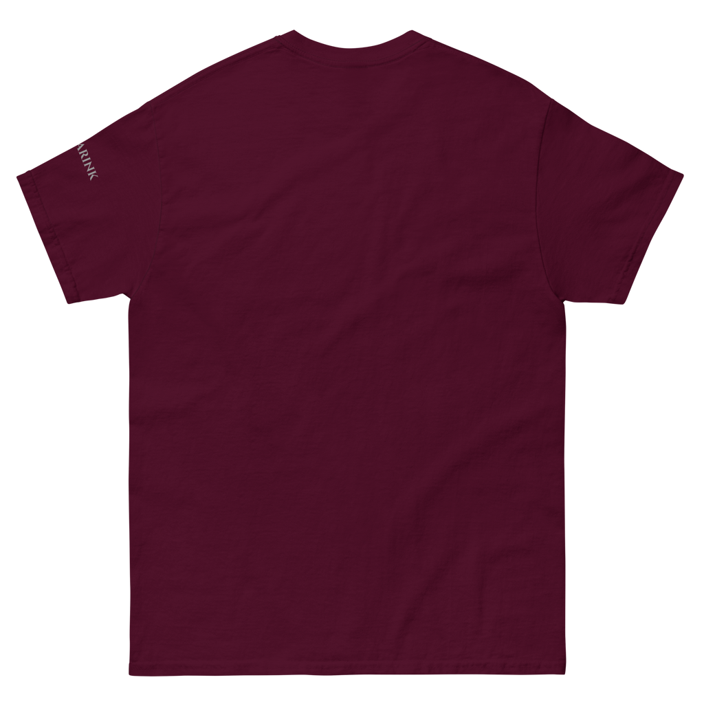 AL-MALWIYA Design - Unisex classic tee