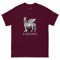 LAMASSU ICON - Unisex classic tee
