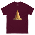 AL-MALWIYA Design - Unisex classic tee