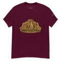 ZIGGURAT OF UR DESIGN - Unisex classic tee