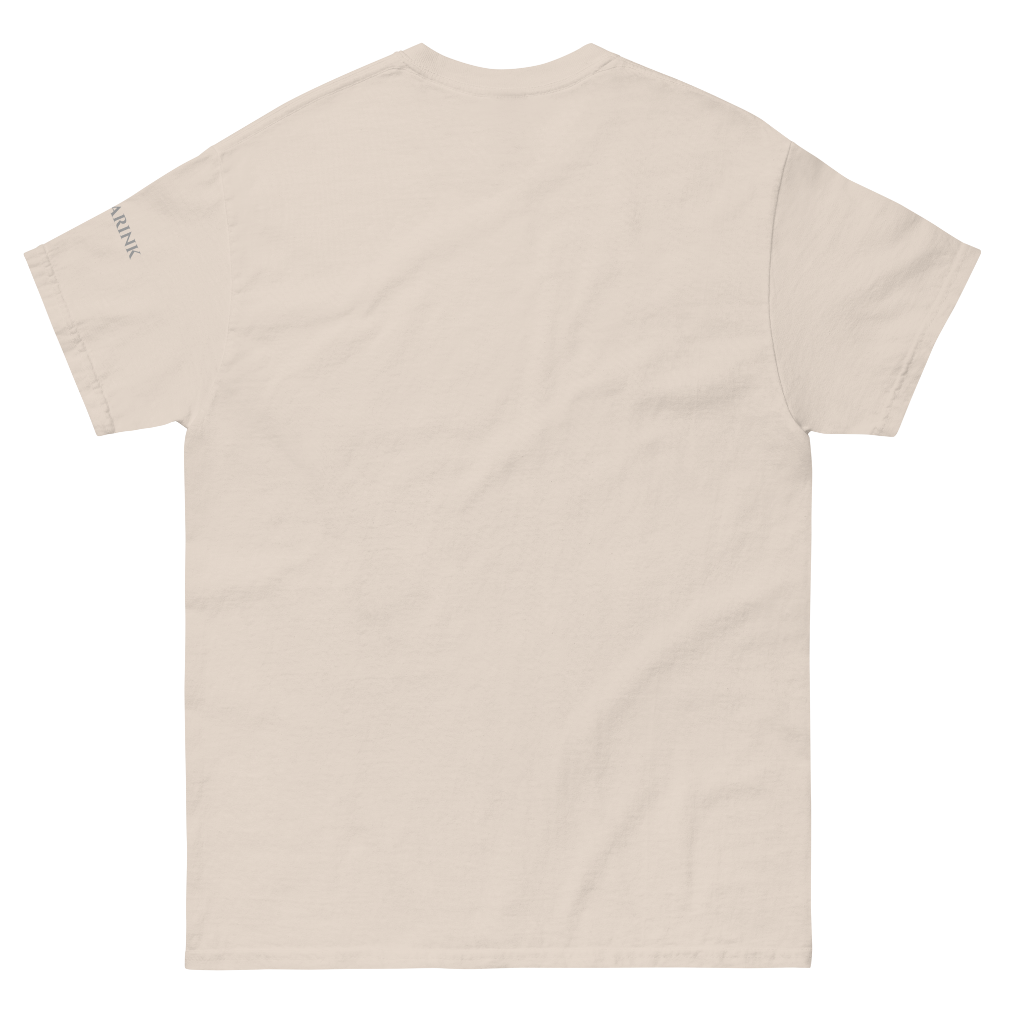 LAMASSU ICON - Unisex classic tee