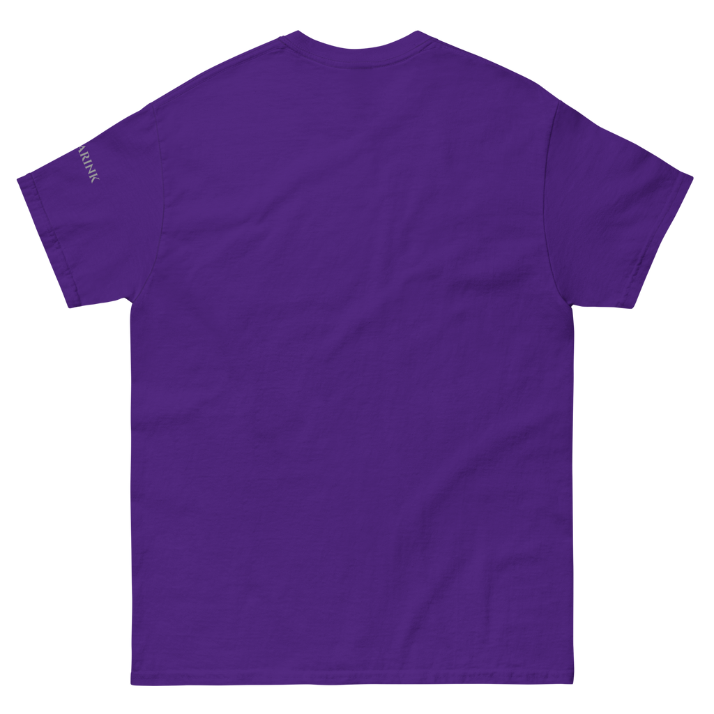AL-MALWIYA Design - Unisex classic tee