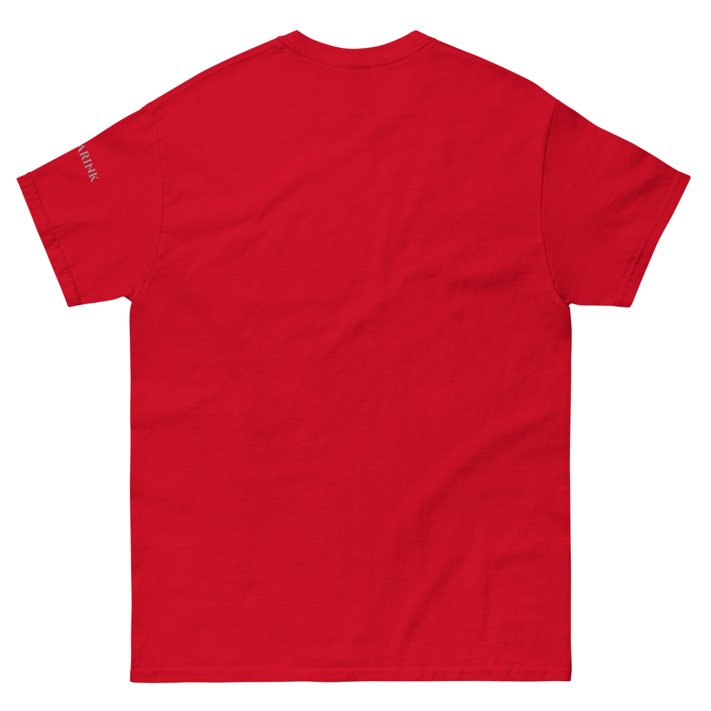 AL-MALWIYA Design - Unisex classic tee