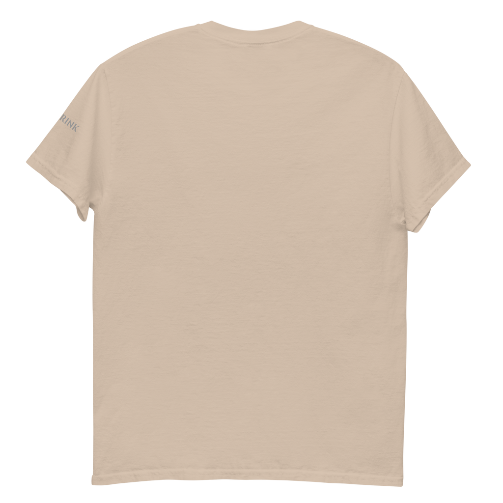 ZIGGURAT OF UR DESIGN - Unisex classic tee