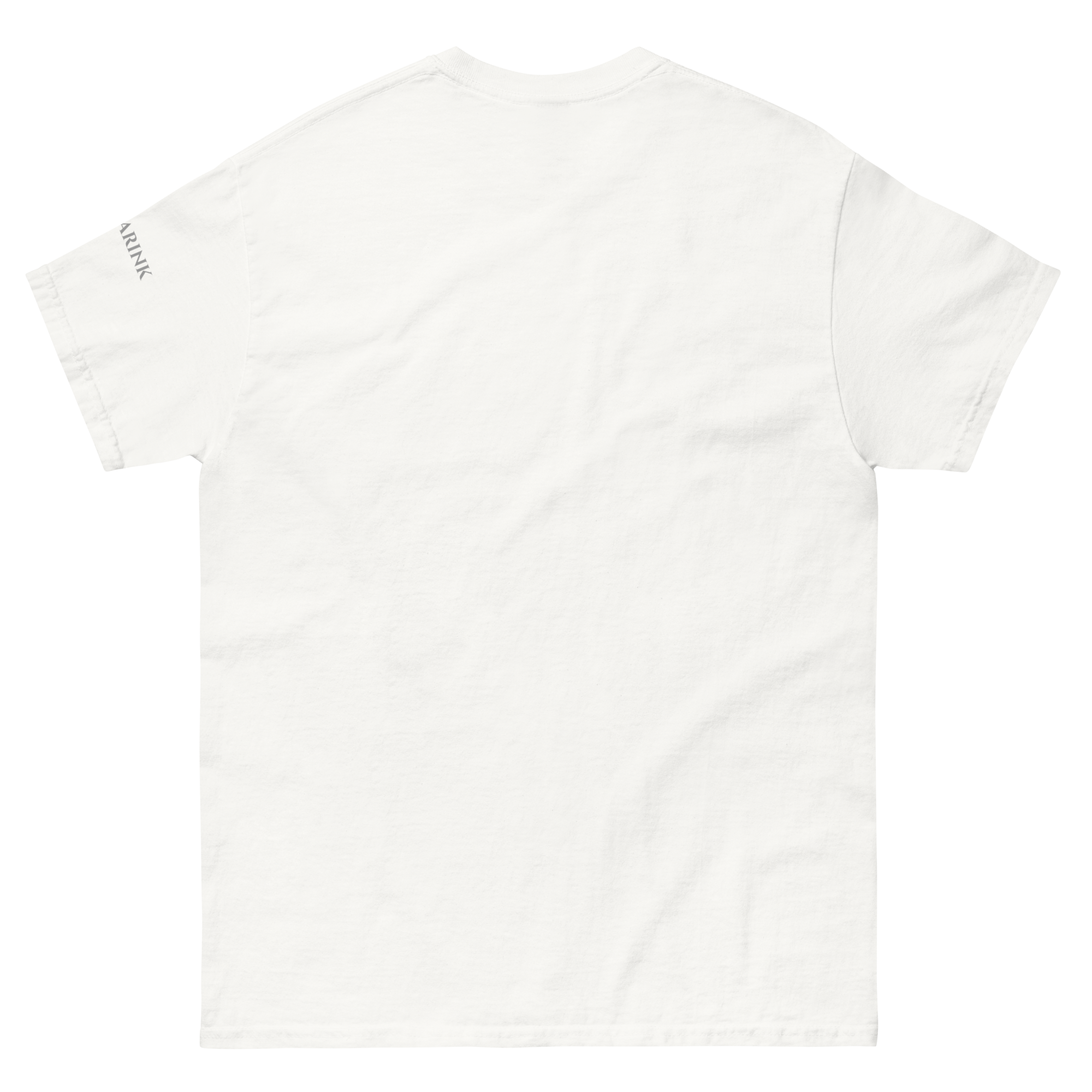 AL-MALWIYA Design - Unisex classic tee