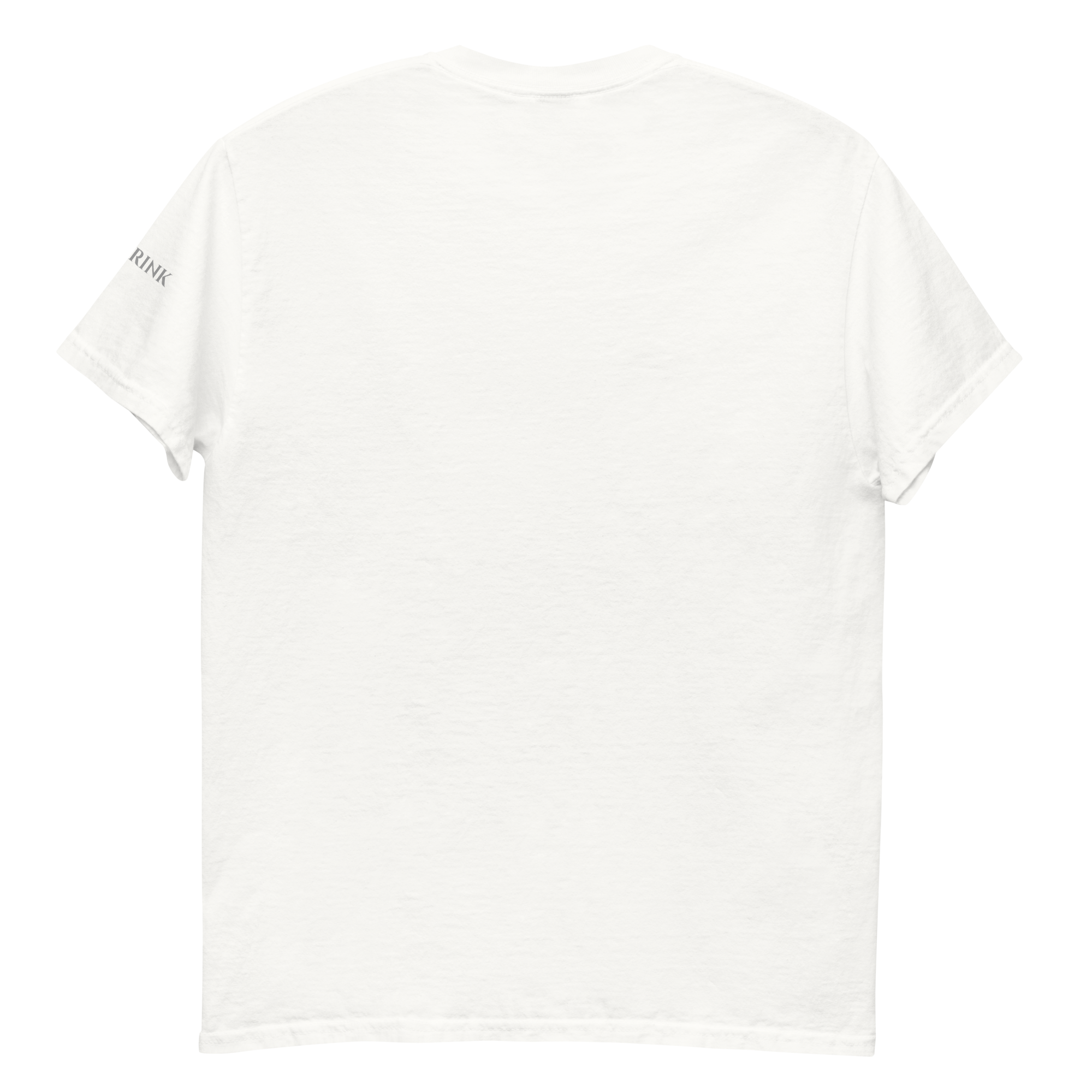 ZIGGURAT OF UR DESIGN - Unisex classic tee