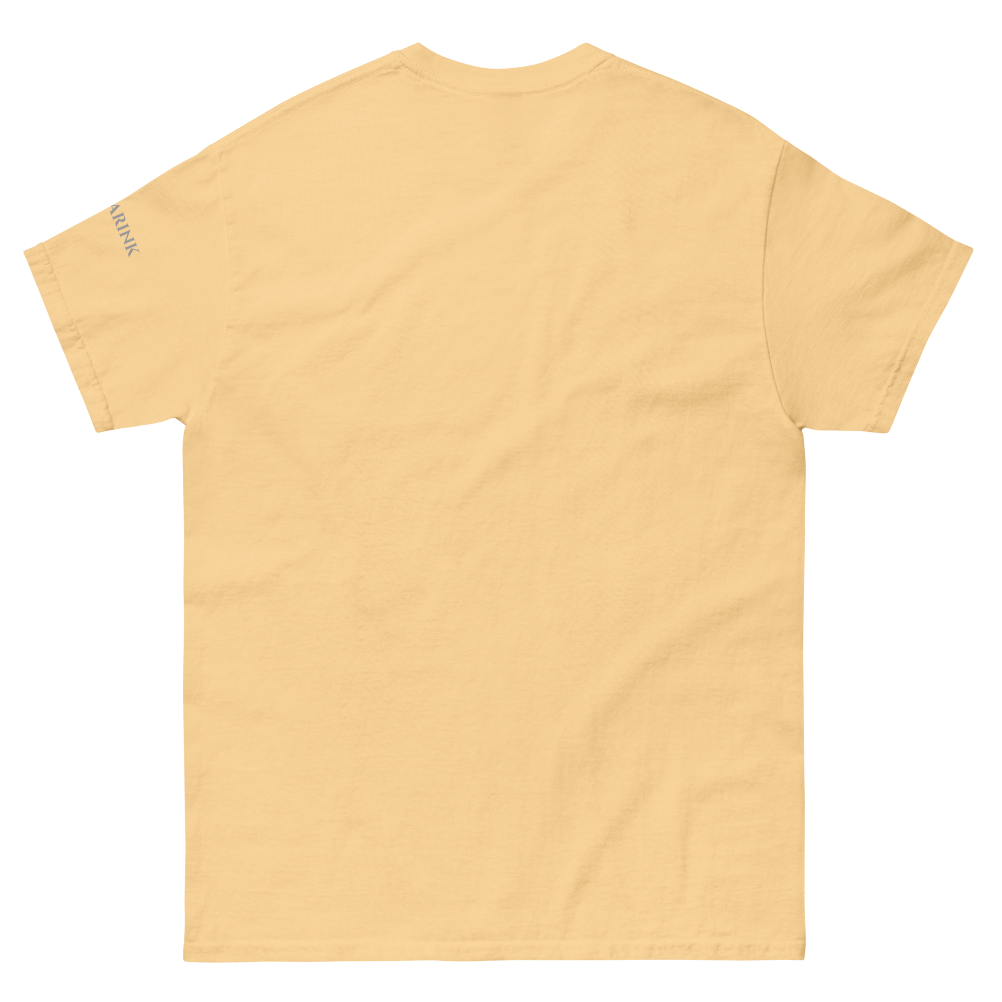 LAMASSU ICON - Unisex classic tee