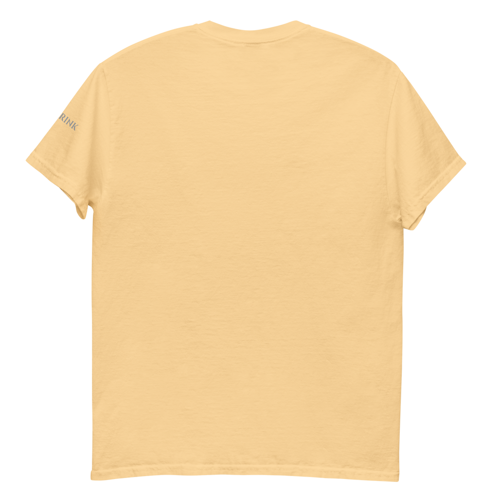 ZIGGURAT OF UR DESIGN - Unisex classic tee