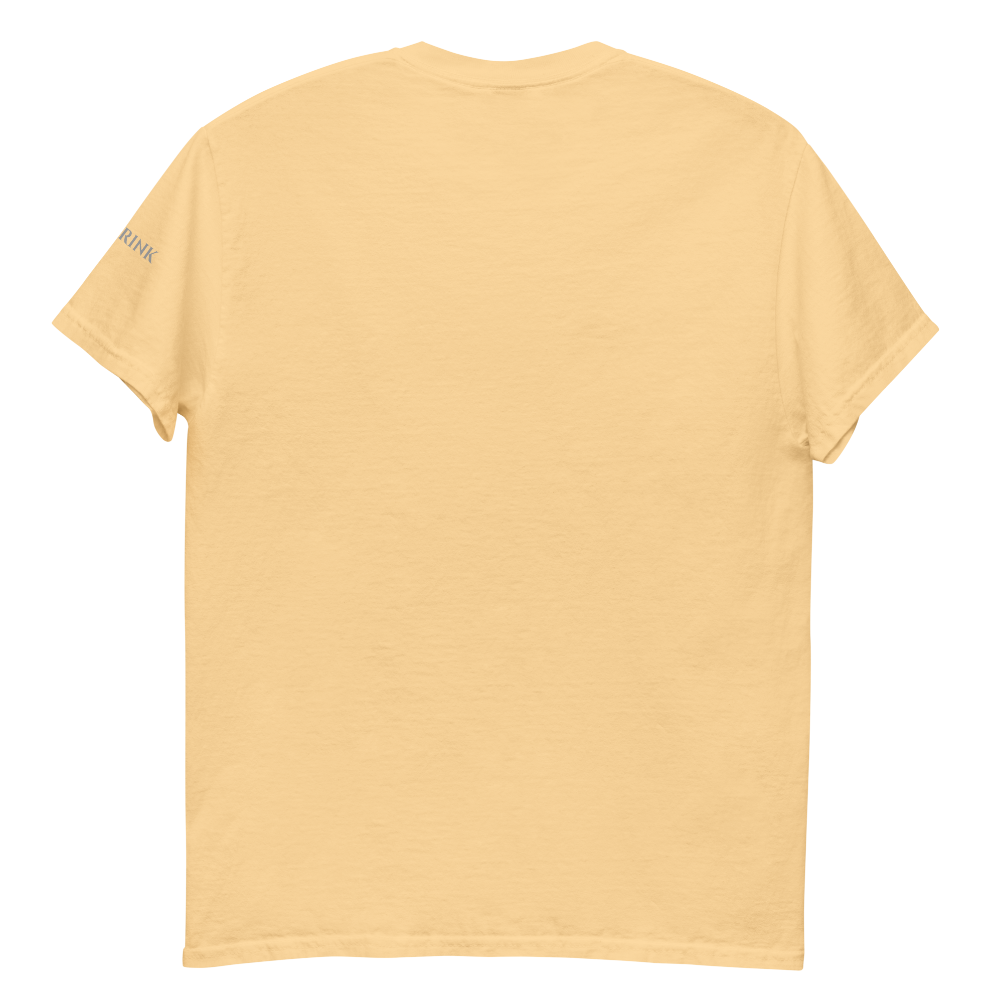 ZIGGURAT OF UR DESIGN - Unisex classic tee