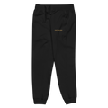ISHTARINK LOGO - Unisex fleece sweatpants