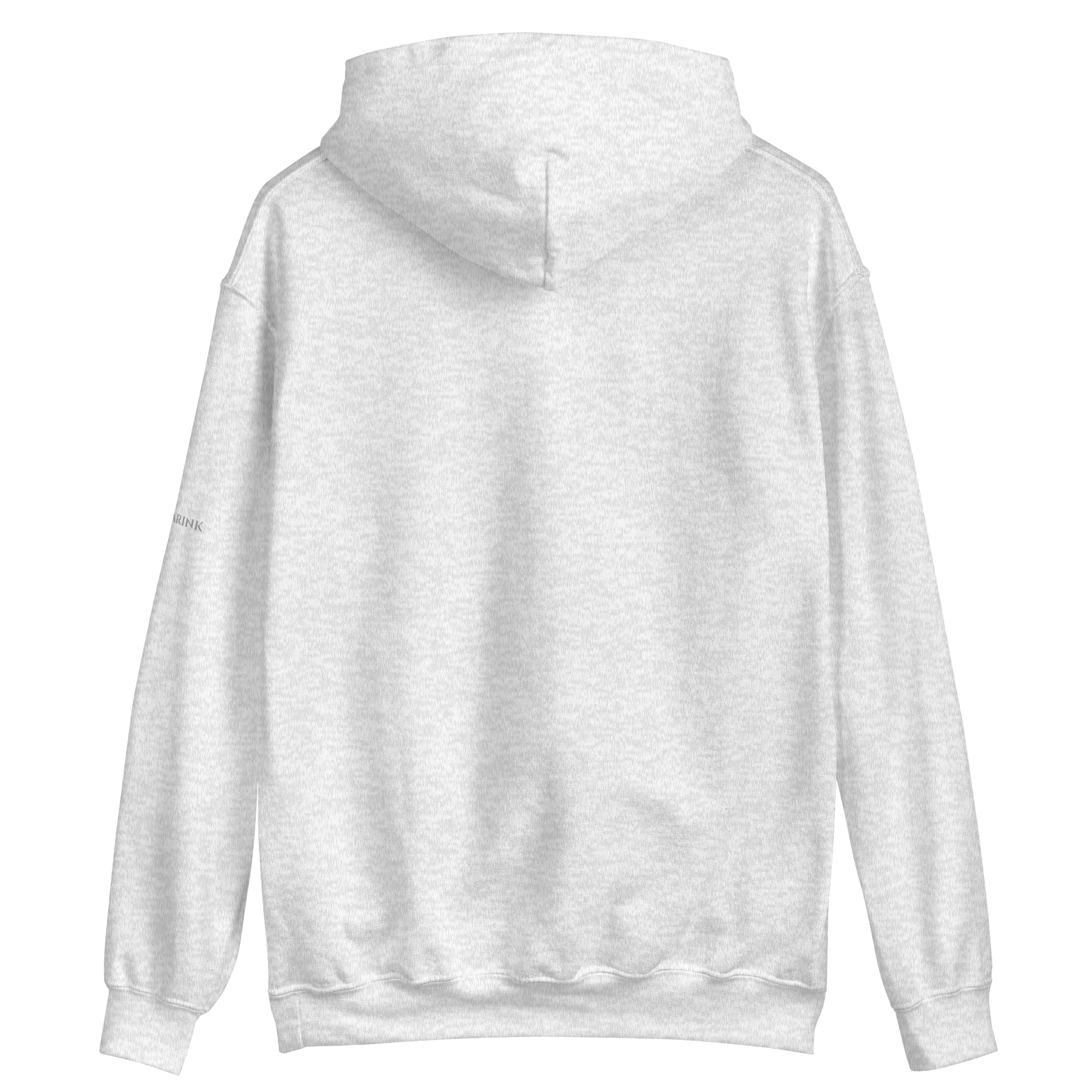 AL-MALWIYA Design - Unisex Hoodie - ISHTARINK