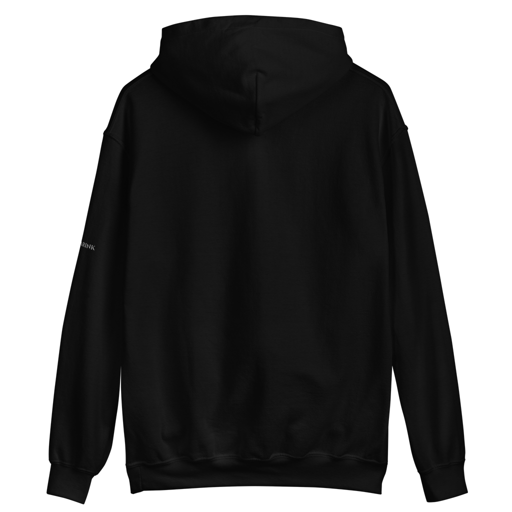 ISHTAR GATE DESIGN - Unisex Hoodie