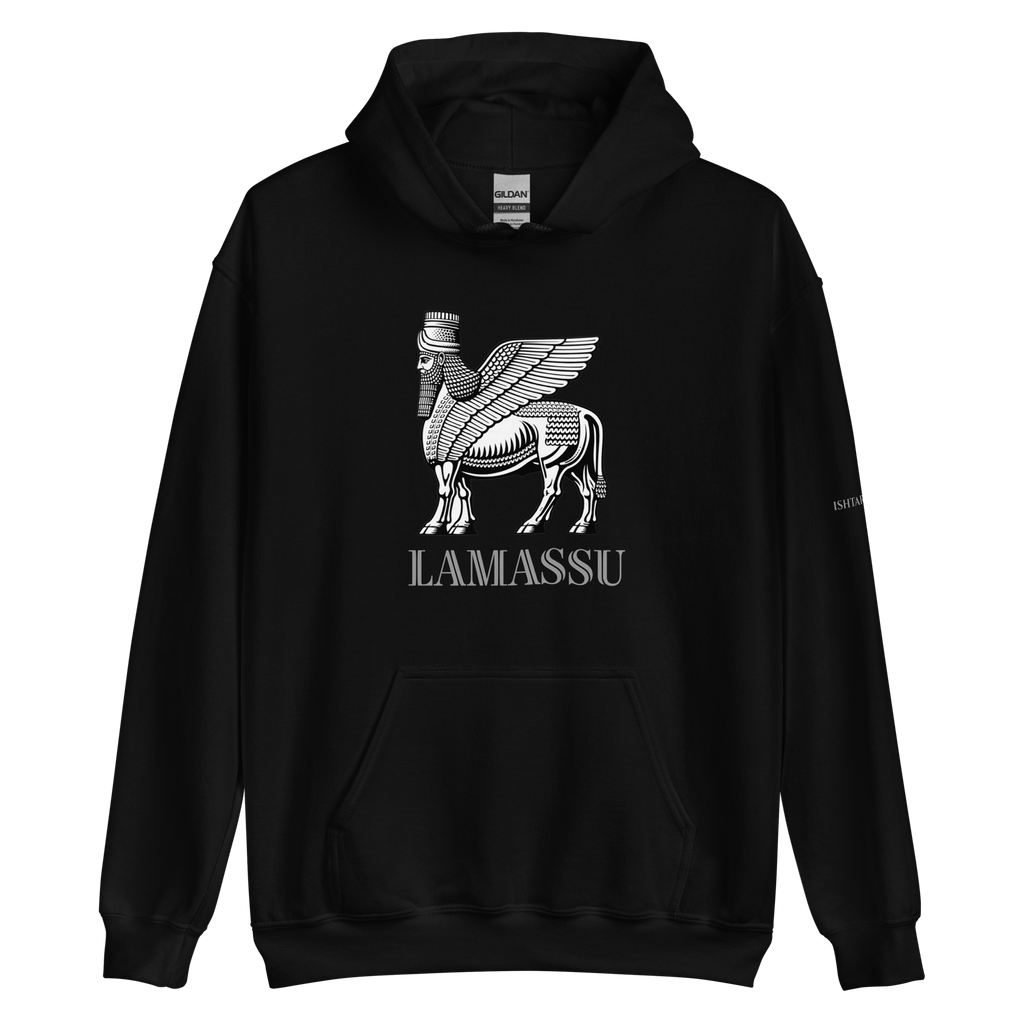 LAMASSU ICON - Unisex Hoodie