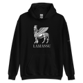 LAMASSU ICON - Unisex Hoodie