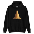 AL-MALWIYA Design - Unisex Hoodie