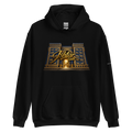 ISHTAR GATE DESIGN - Unisex Hoodie
