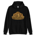 ZIGGURAT OF UR - Unisex Hoodie