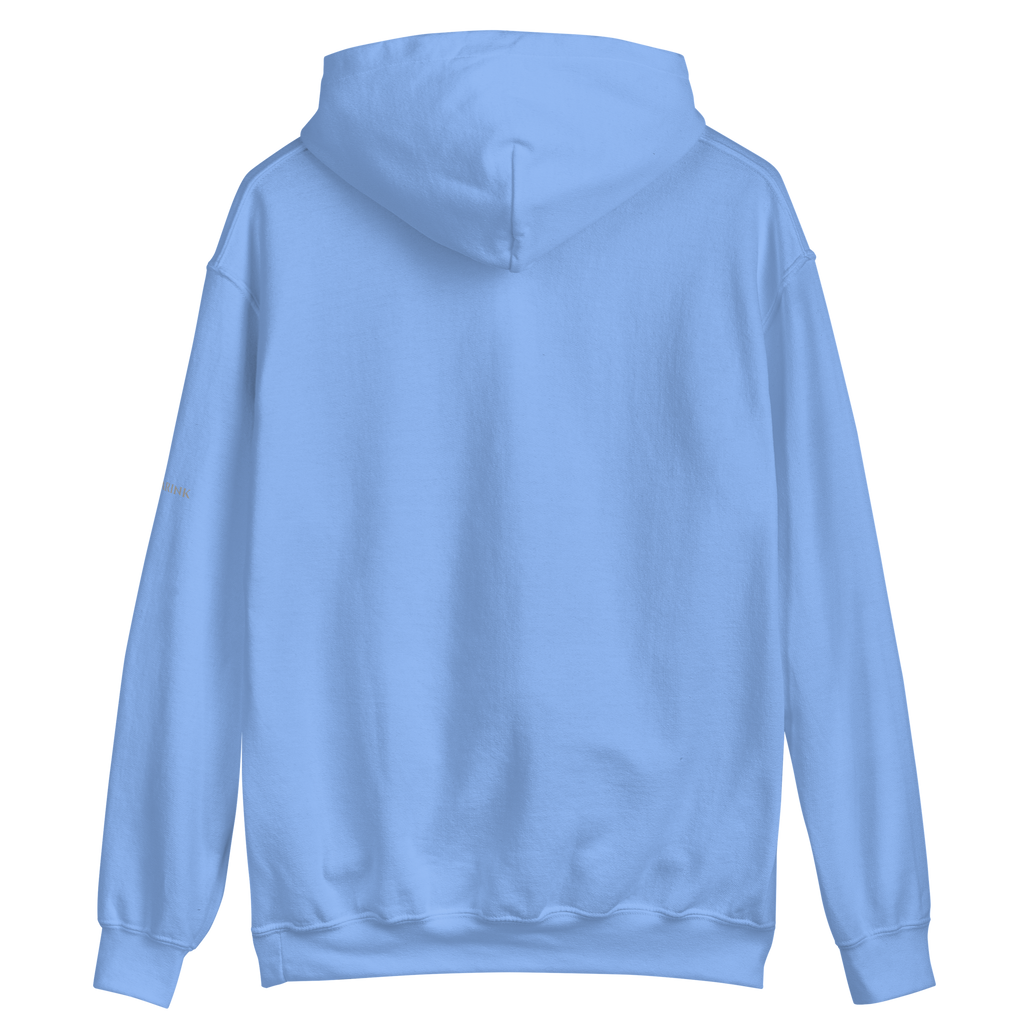 AL-MALWIYA Design - Unisex Hoodie