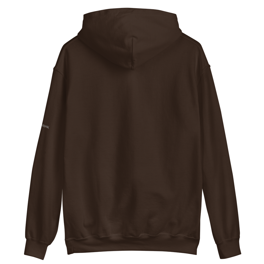 AL-MALWIYA Design - Unisex Hoodie