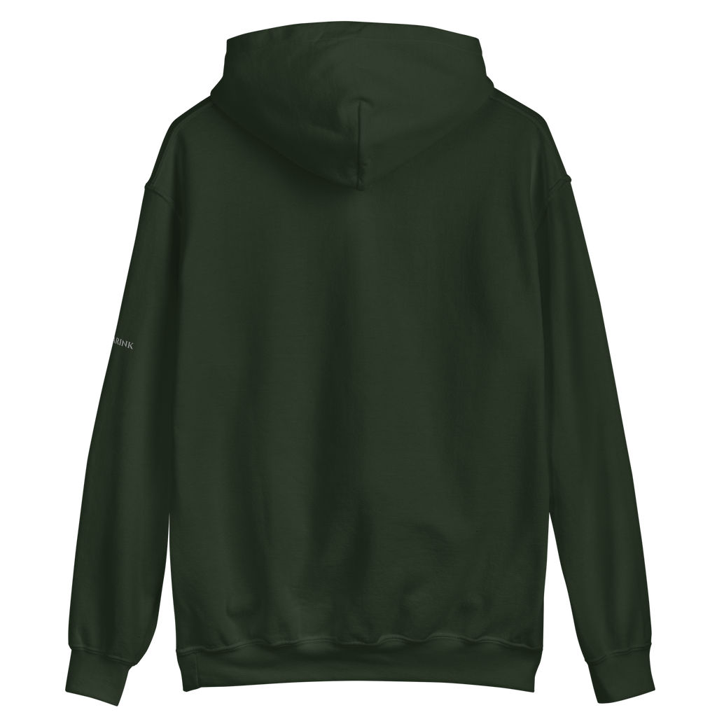 AL-MALWIYA Design - Unisex Hoodie