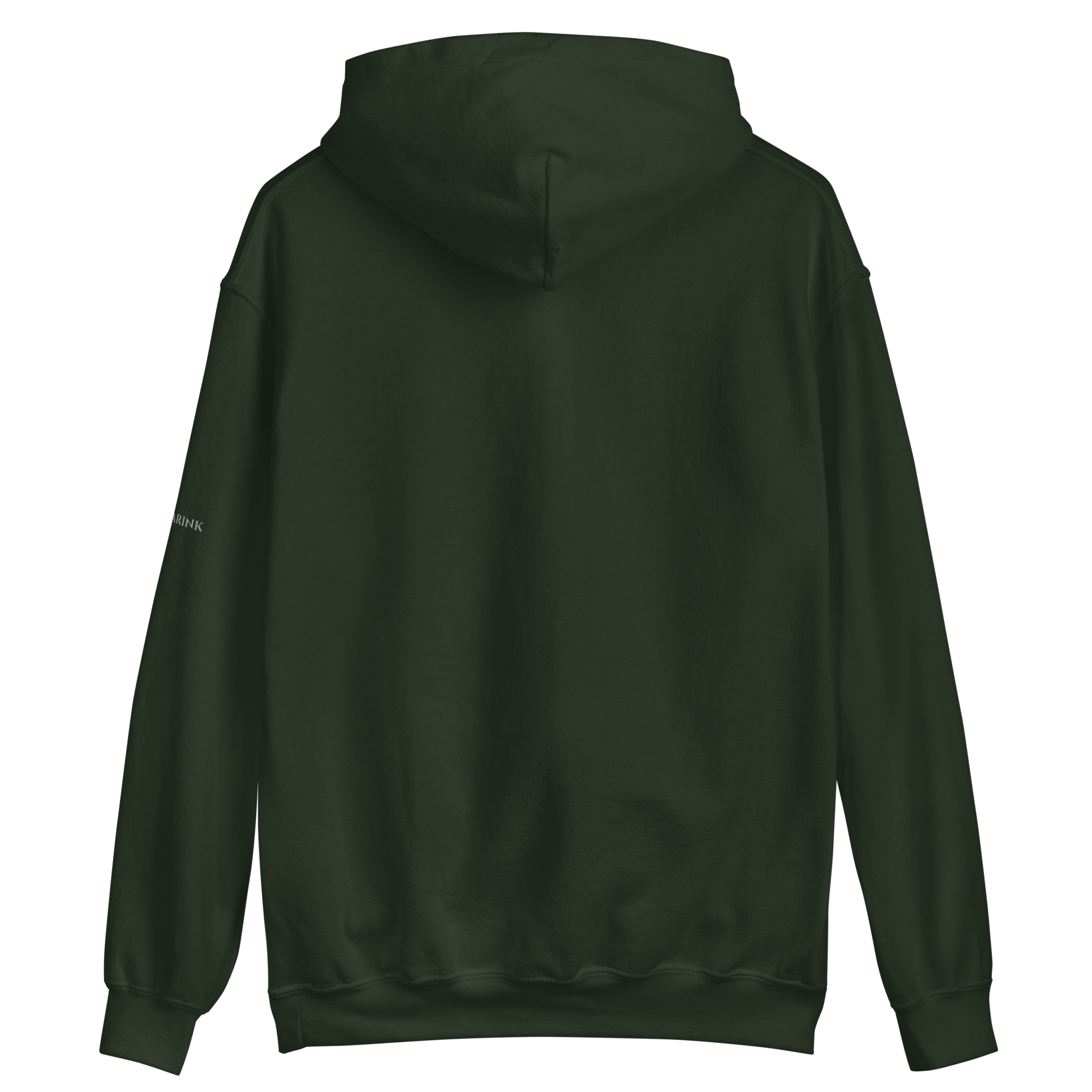 AL-MALWIYA Design - Unisex Hoodie