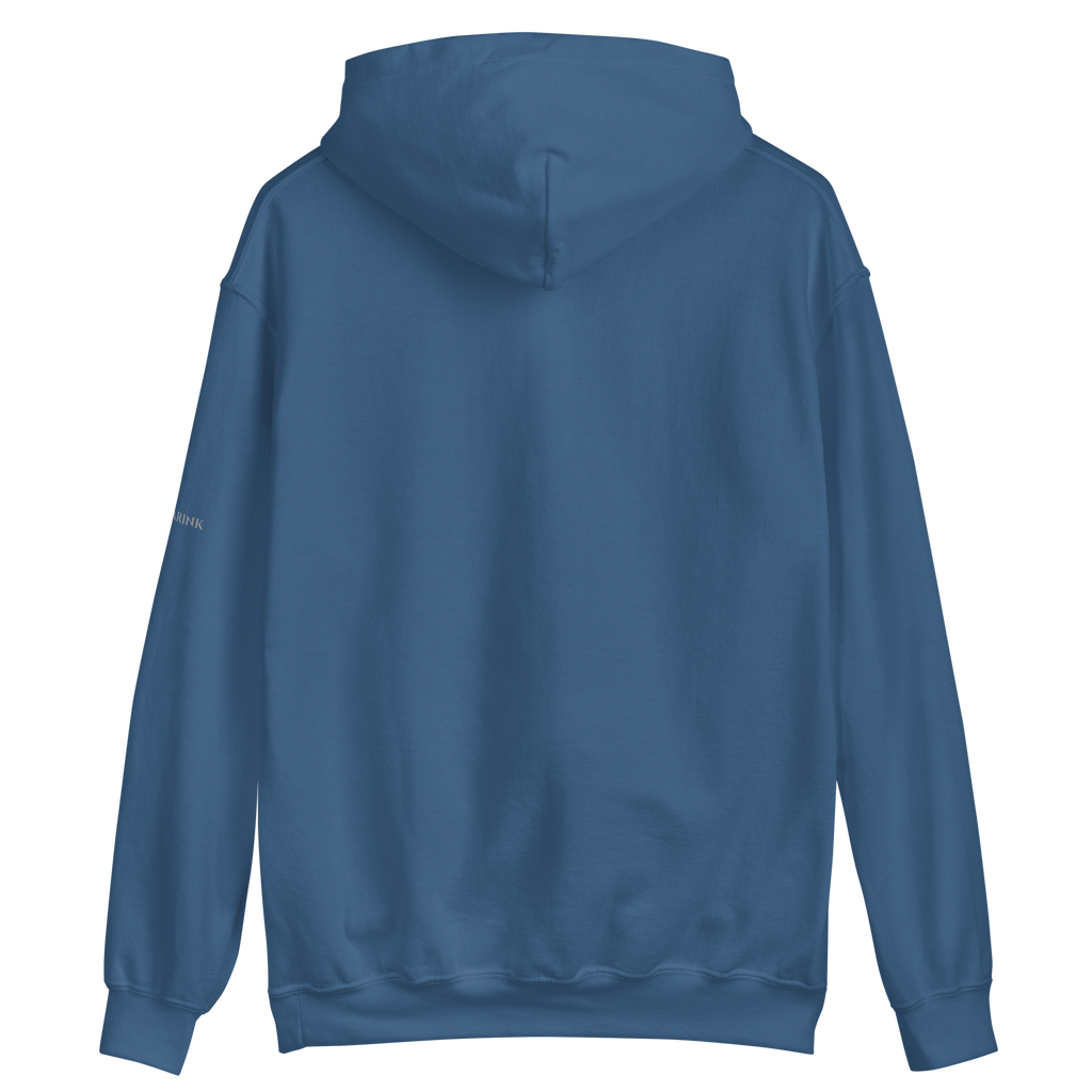 ZIGGURAT OF UR - Unisex Hoodie