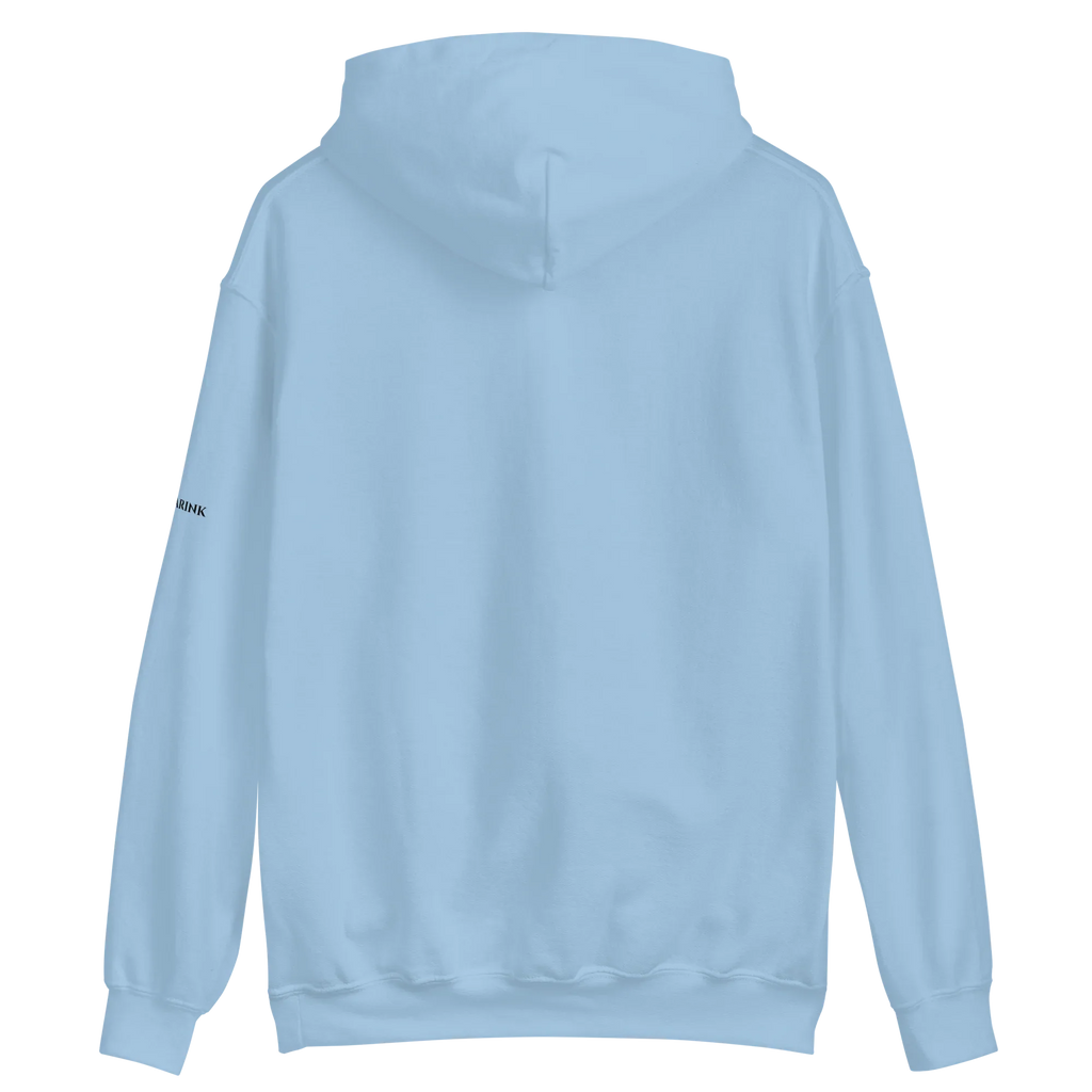 ZIGGURAT OF UR ICON - Unisex Hoodie