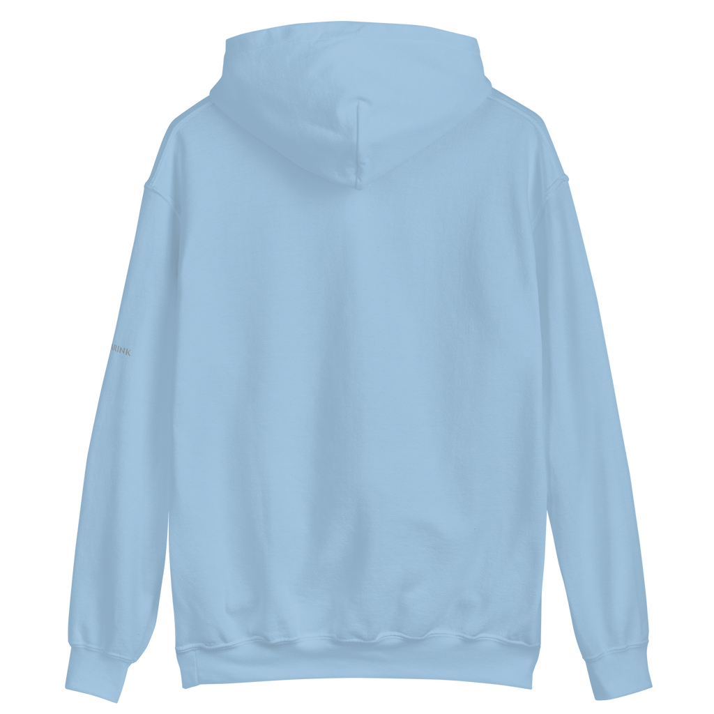 LAMASSU ICON - Unisex Hoodie