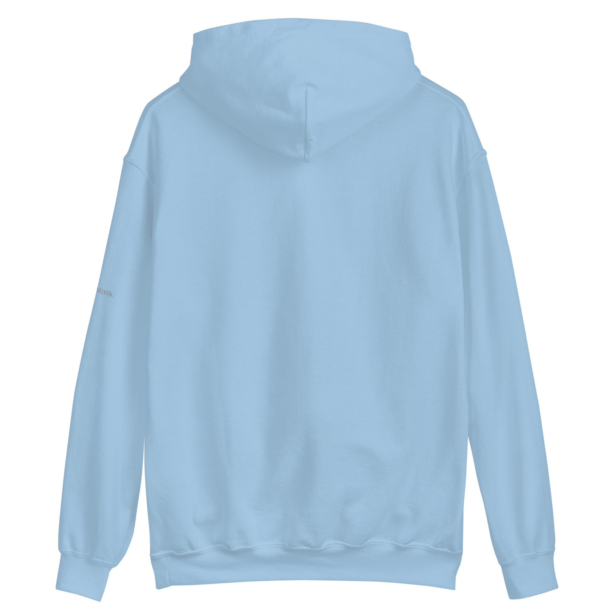 AL-MALWIYA Design - Unisex Hoodie