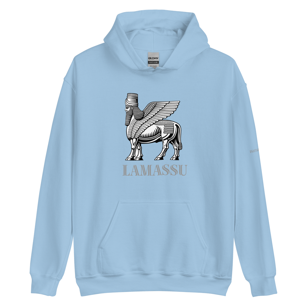 LAMASSU ICON - Unisex Hoodie