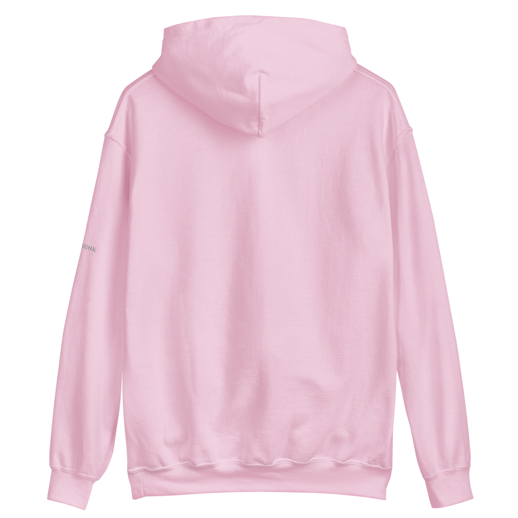 AL-MALWIYA Design - Unisex Hoodie