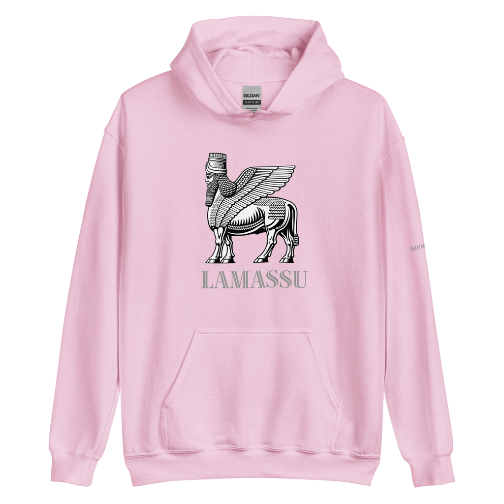 LAMASSU ICON - Unisex Hoodie