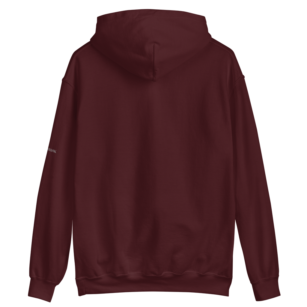 LAMASSU ICON - Unisex Hoodie