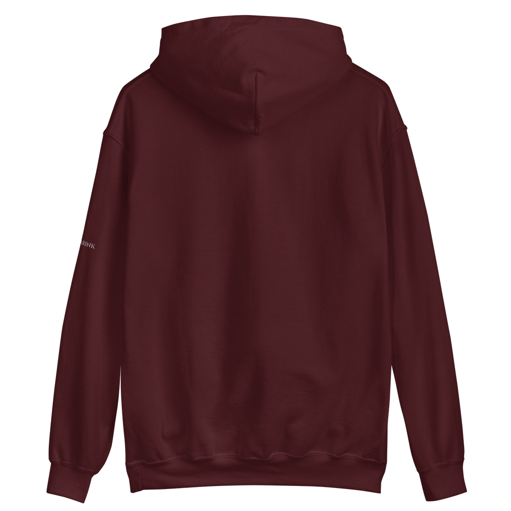 AL-MALWIYA Design - Unisex Hoodie