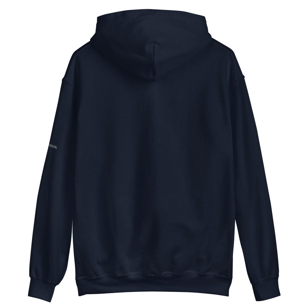 ZIGGURAT OF UR - Unisex Hoodie