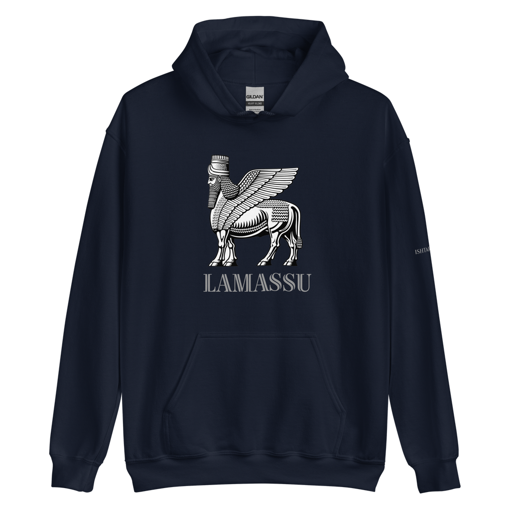 LAMASSU ICON - Unisex Hoodie