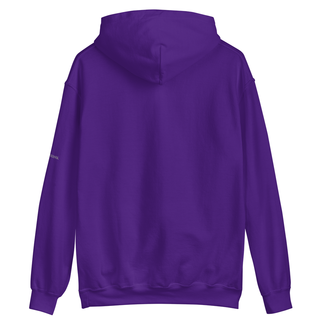 LAMASSU ICON - Unisex Hoodie