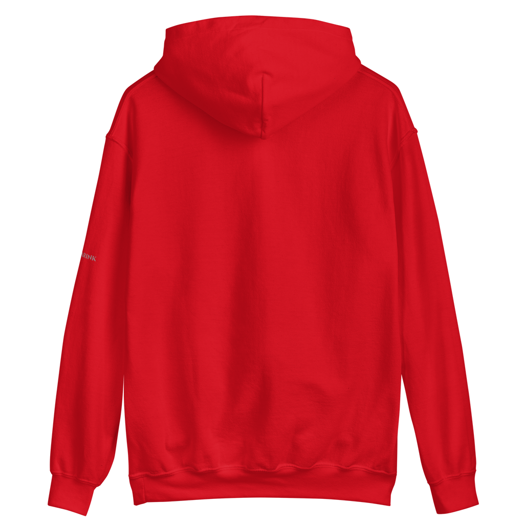 LAMASSU ICON - Unisex Hoodie