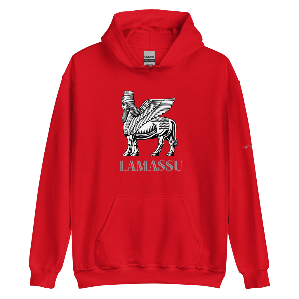LAMASSU ICON - Unisex Hoodie